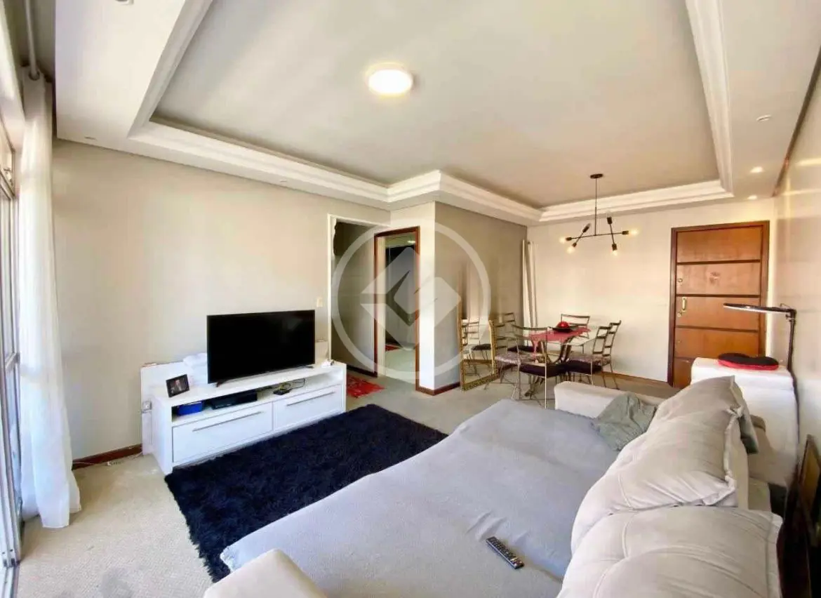 Imagem 2 - Apartamento em Kobrasol, São José - SC