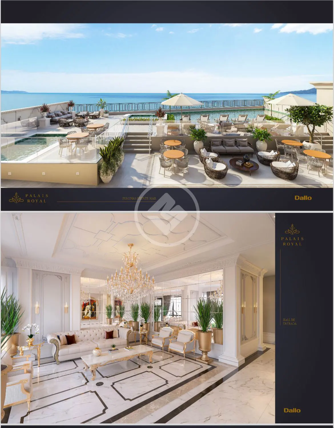 Imagem 5 - Apartamento em Alto Pereque, Porto Belo - SC