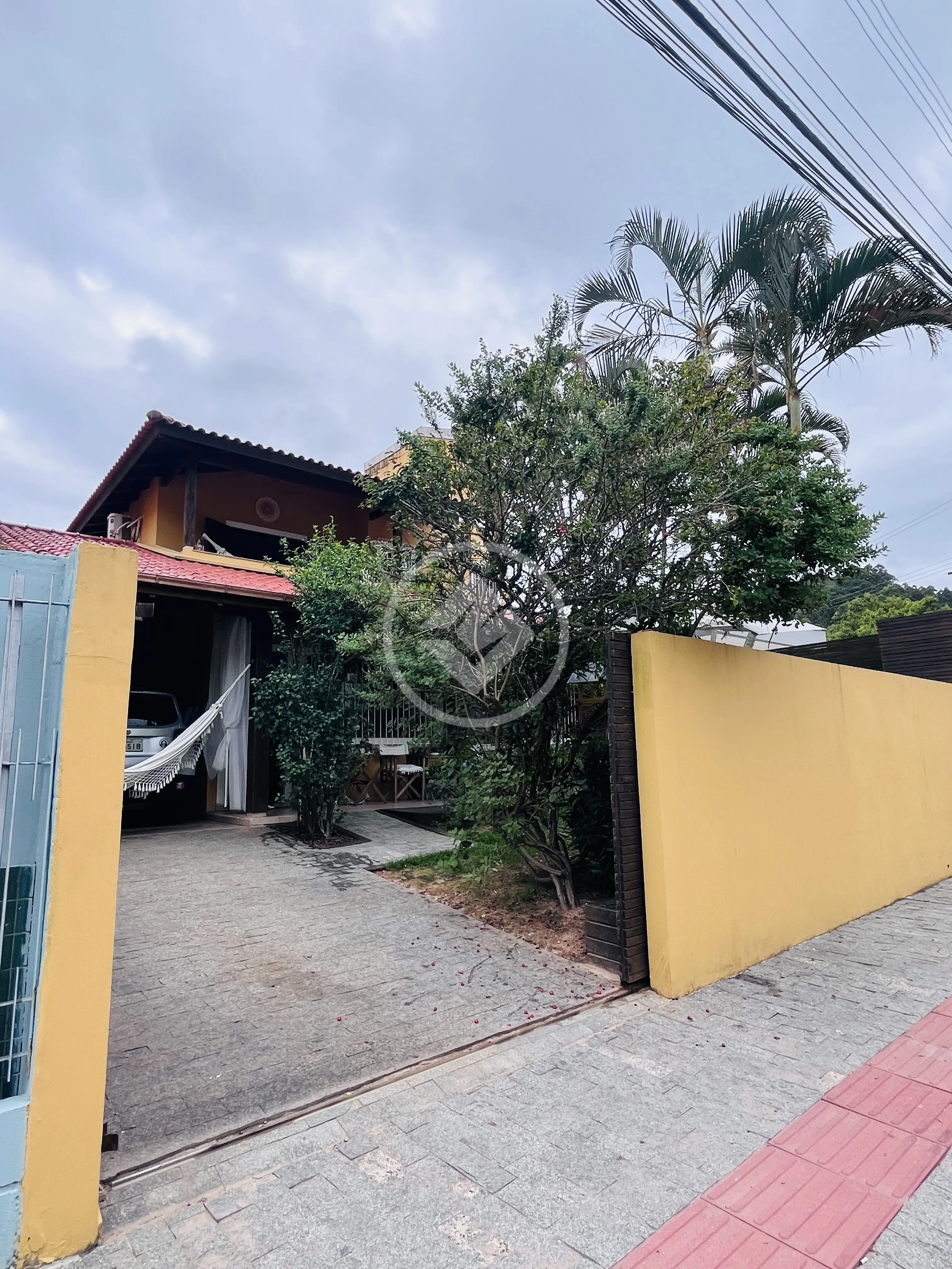 Image 12 - Casa em CANASVIEIRAS, Florianópolis - SC