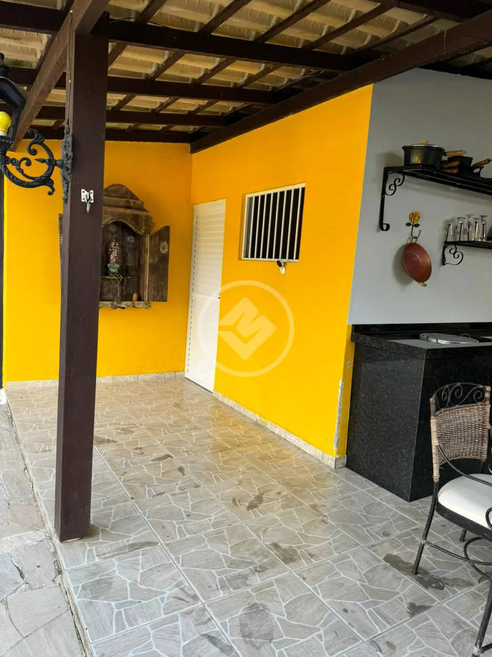 Casa Alto Pereque, Porto Belo - SC — foto 2