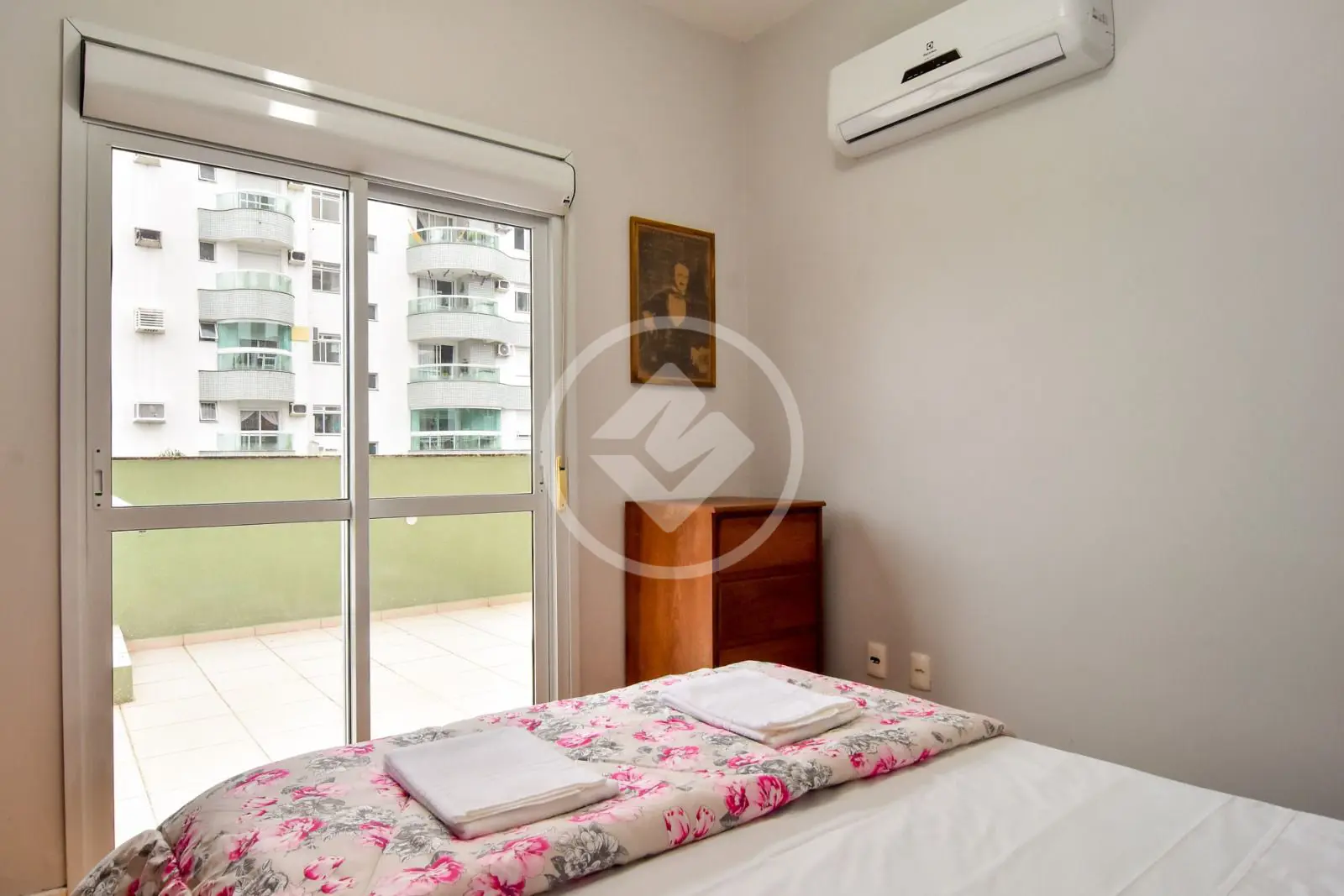 Imagem 6 - Apartamento em AGRONOMICA, Florianópolis - SC