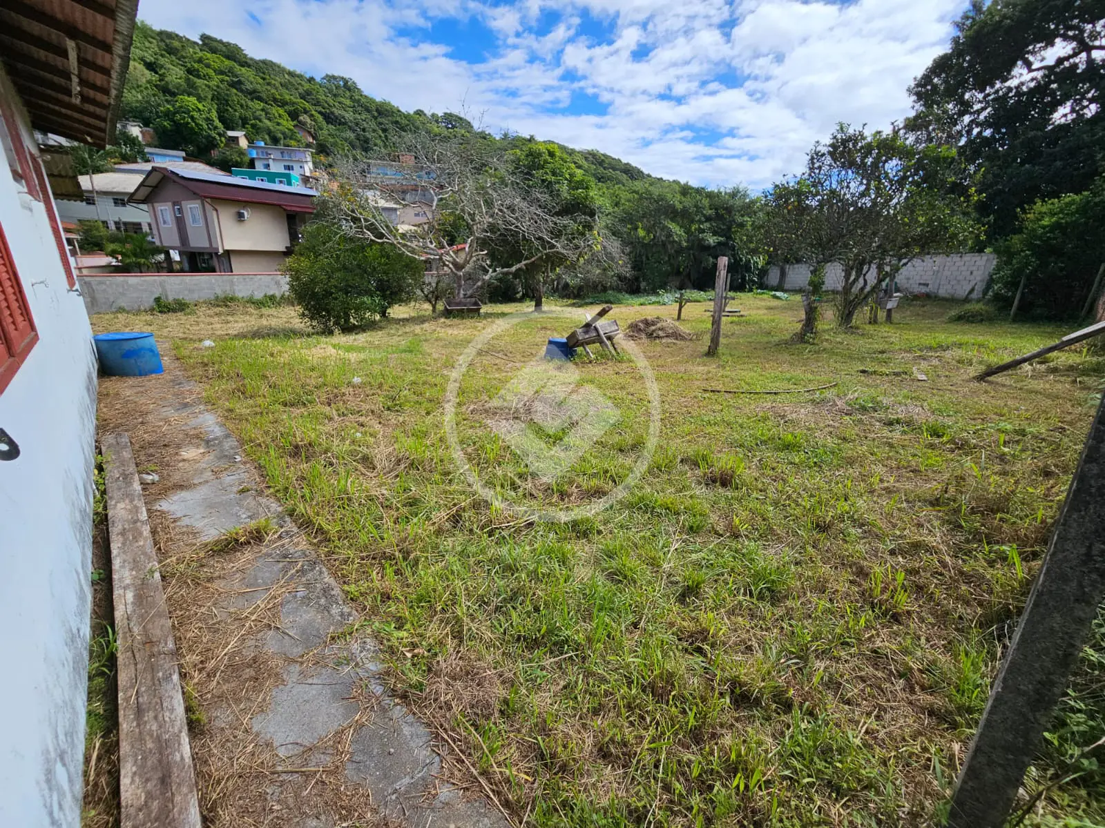 Imagem 2 - Terreno em Cachoeira do Bom Jesus, Florianópolis - SC