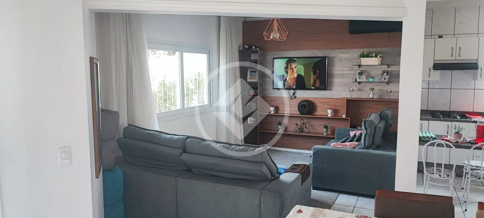 Imagem 5 - Casa em Bom Viver, Biguaçu - SC