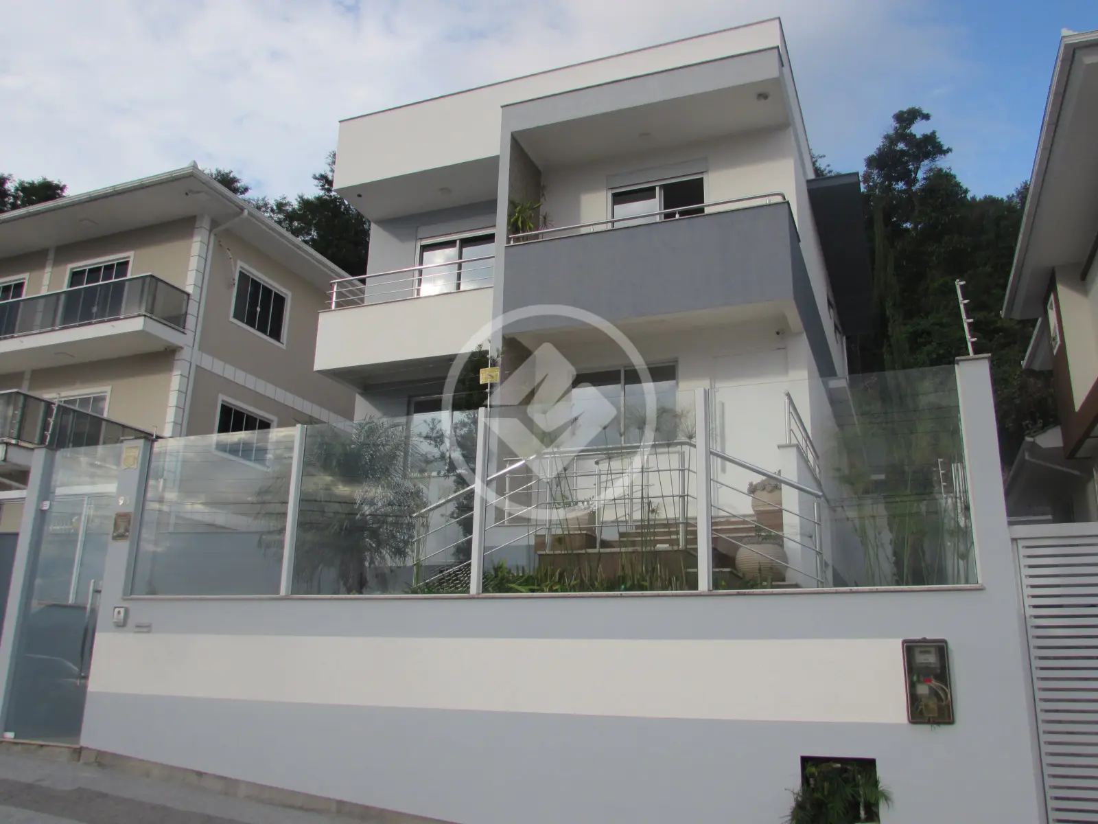 Imagem 3 - Casa em Forquilhinha, São José - SC