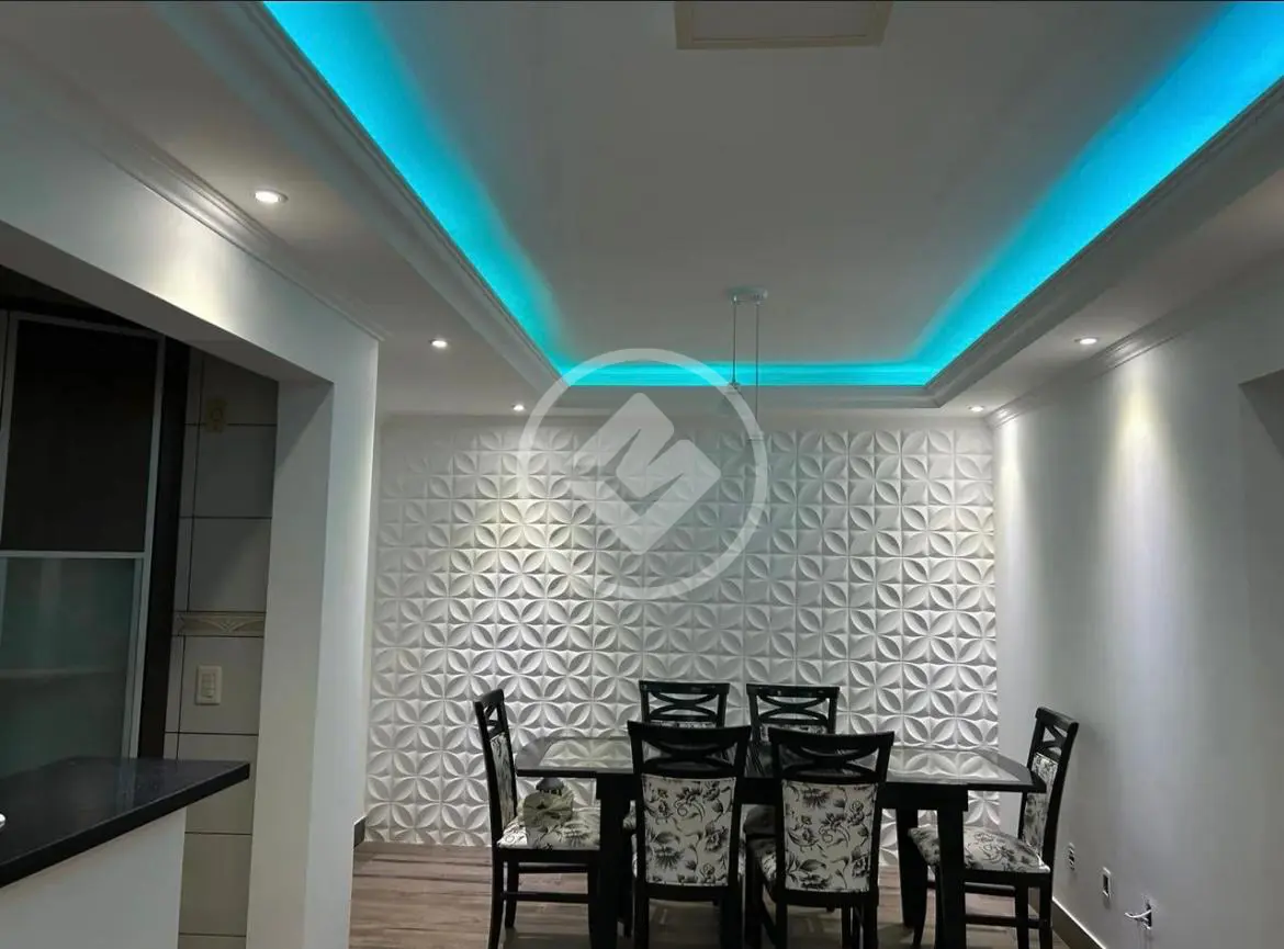 Imagem 5 - Apartamento em Nossa Senhora do Rosário, São José - SC