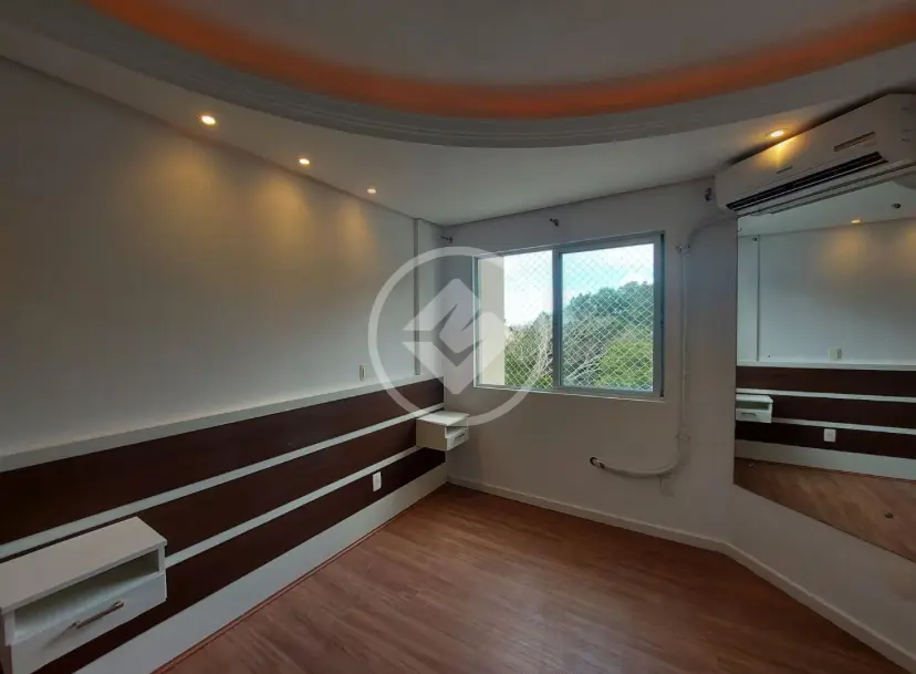 Apartamento Bela Vista, São José - SC — foto 1