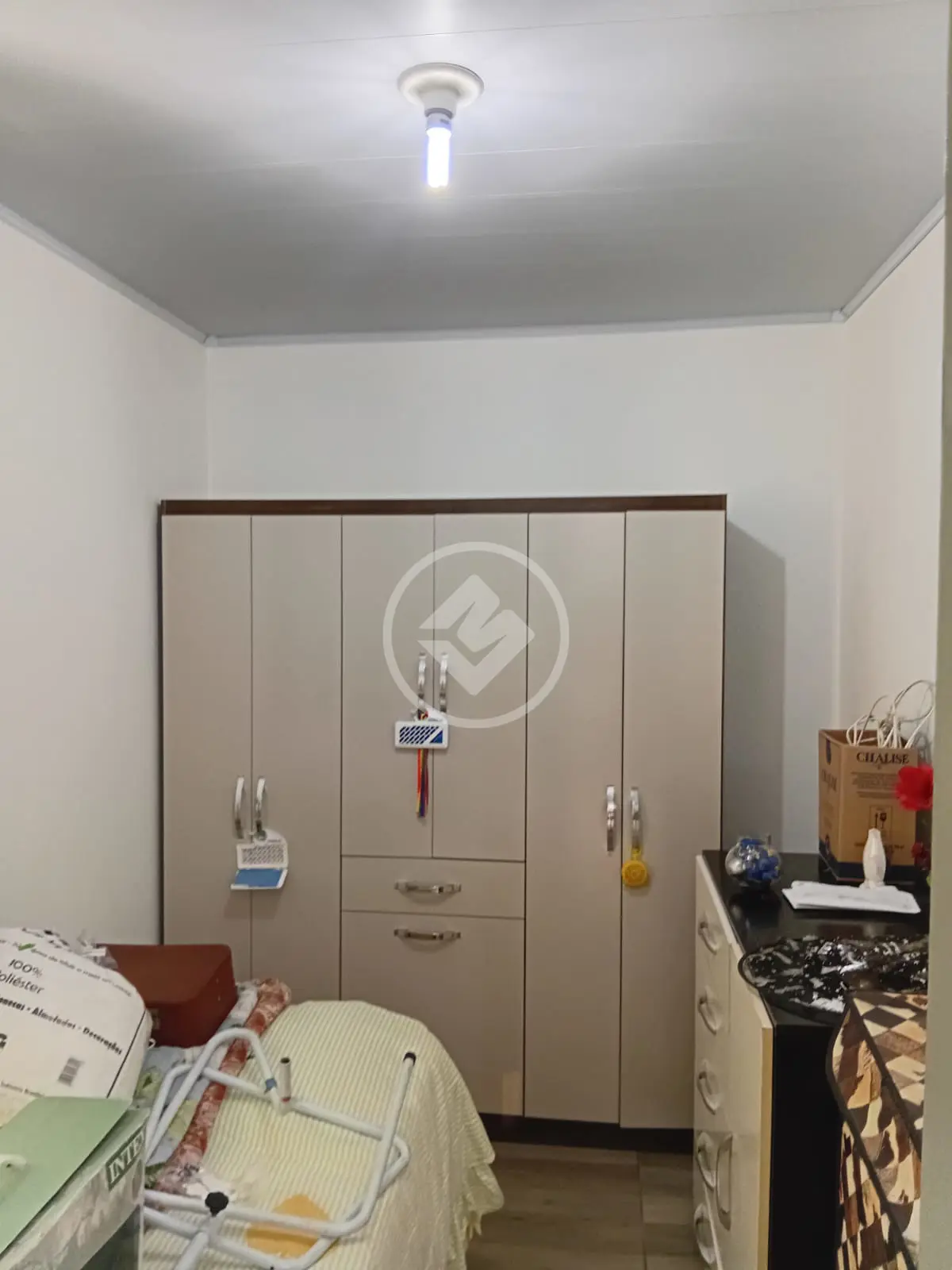 Imagem 6 - Apartamento em Praia Comprida, São José - SC
