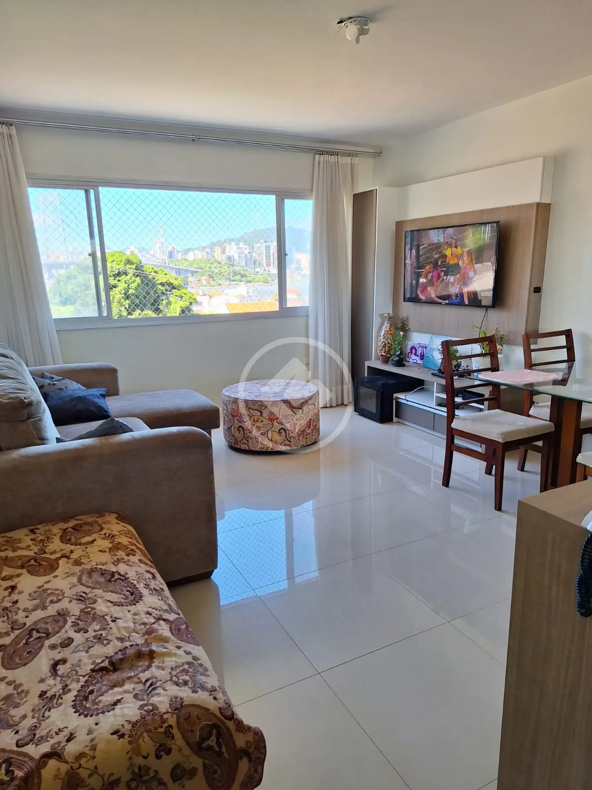 Apartamento ESTREITO, Florianópolis - SC — foto 2