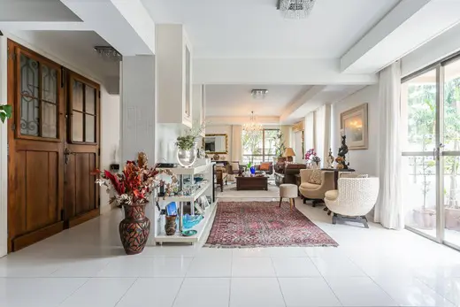 Apartamento Centro, Florianópolis - SC — foto 1