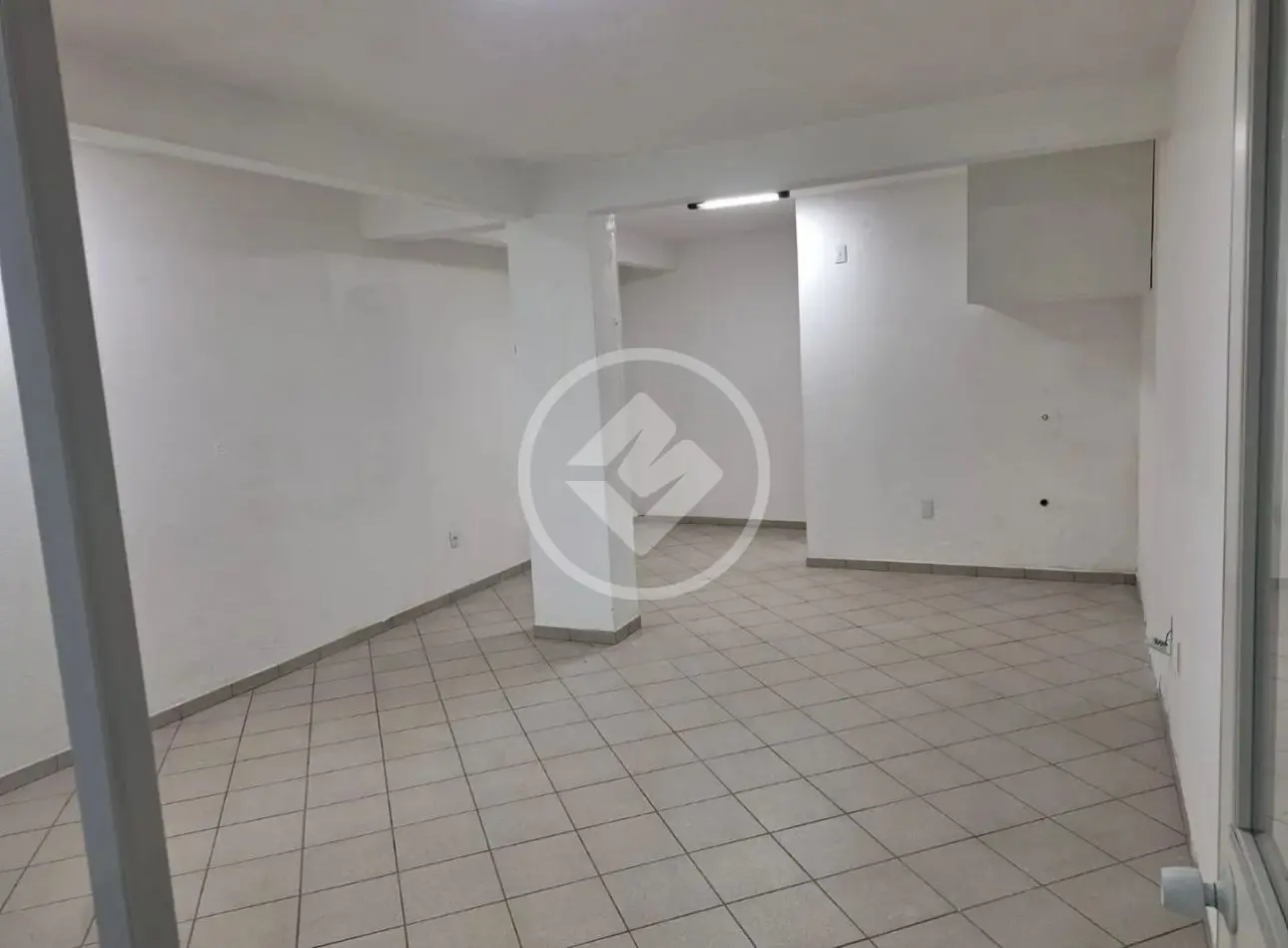 Sala Comercial Praia Comprida, São José - SC — foto 1