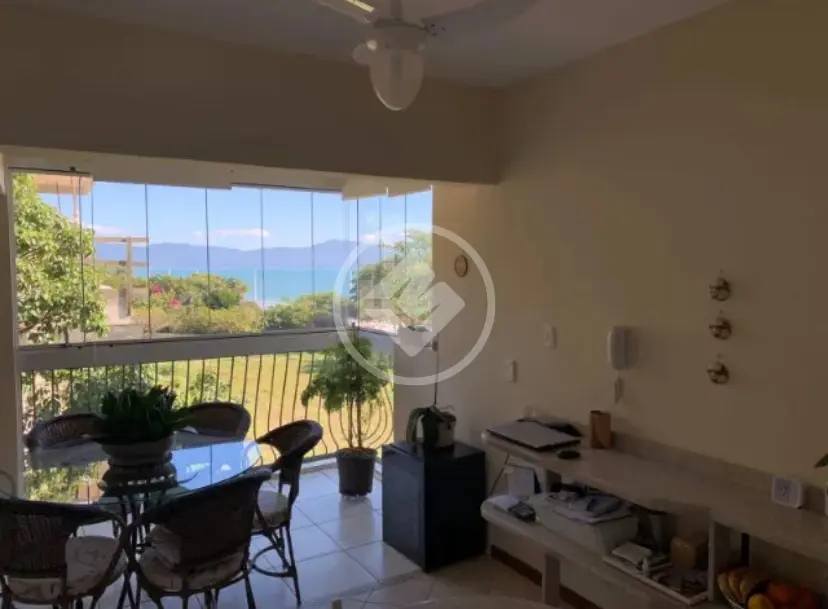 Imagem 3 - Apartamento em CANASVIEIRAS, Florianópolis - SC