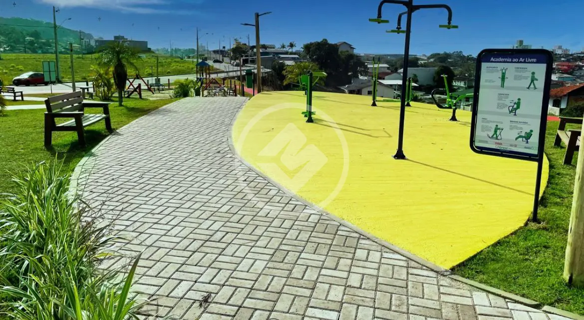 Imagem 4 - Terreno em Jardim Janaína, Biguaçu - SC