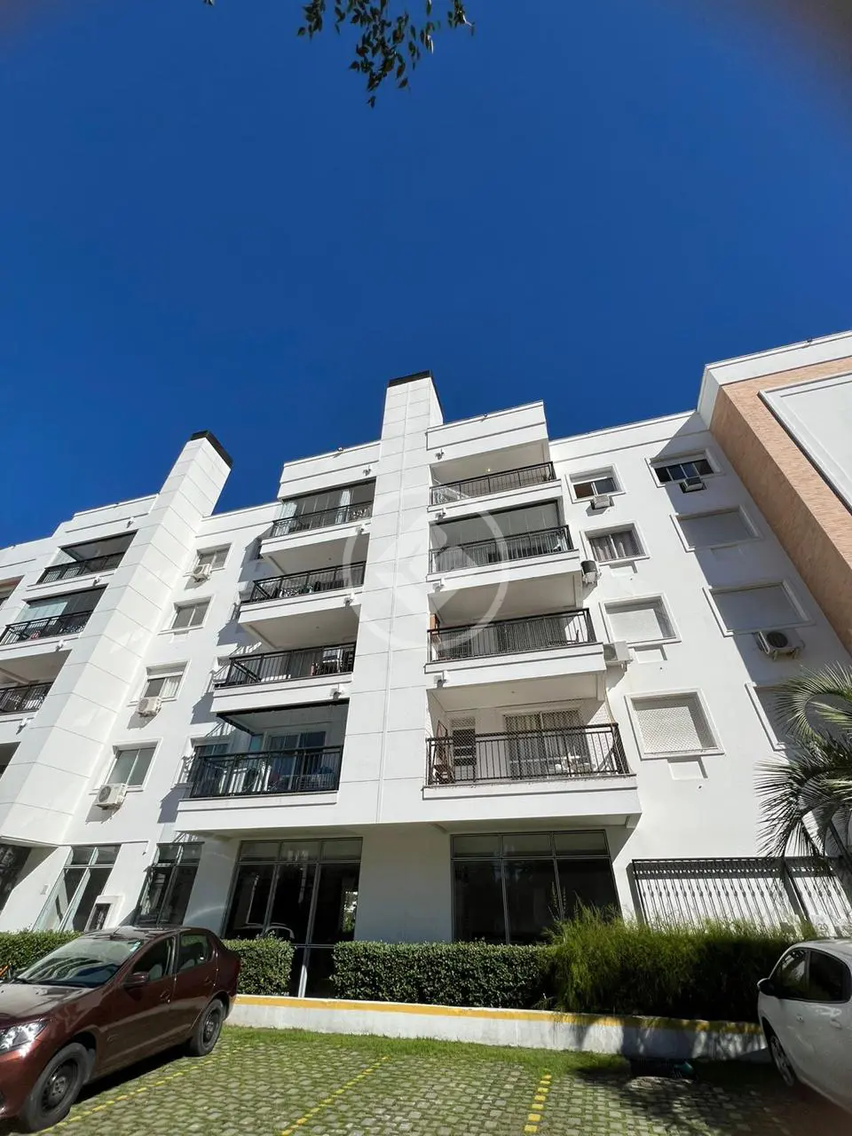 Imagem 1 - Apartamento em Abraão, Florianópolis - SC