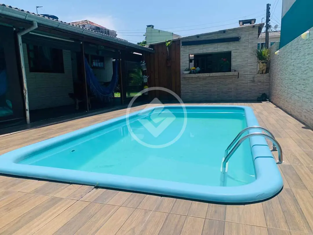 Imagem 3 - Casa em São João do Rio Vermelho, Florianópolis - SC