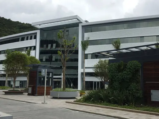 Imagem 1 - Apartamento em SACO GRANDE, Florianópolis - SC