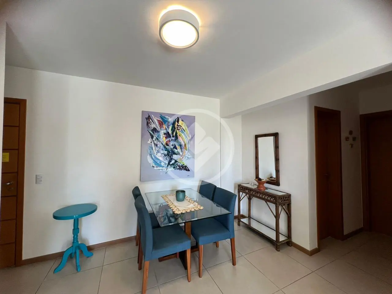 Imagem 6 - Apartamento em Abraão, Florianópolis - SC
