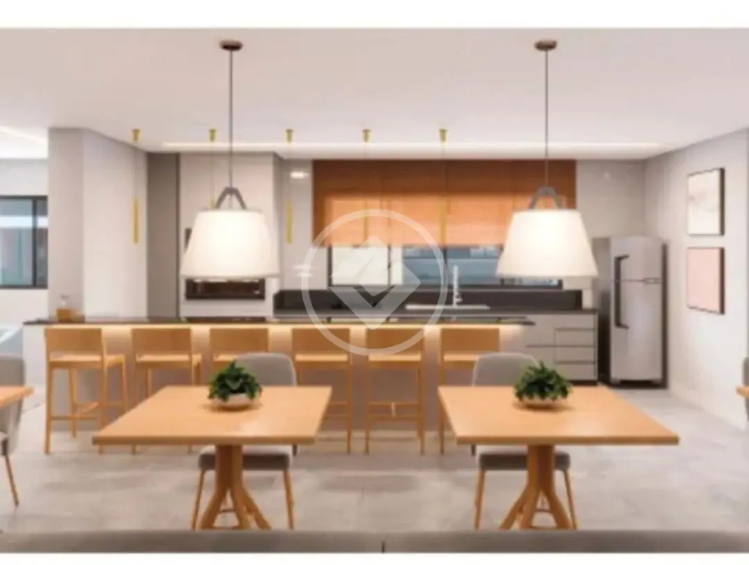 Imagem 3 - Apartamento em Areias, São José - SC