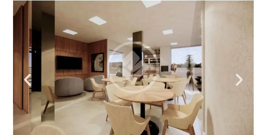 Imagem 3 - Apartamento em Ingleses do Rio Vermelho, Florianópolis - SC