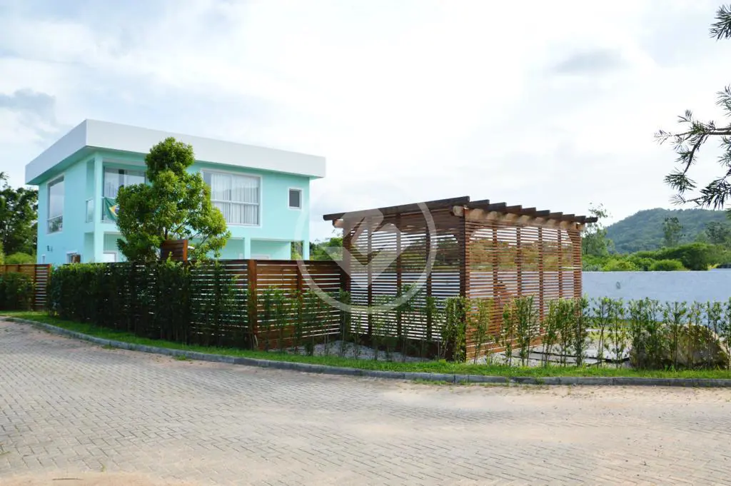 Image 16 - Casa em CANASVIEIRAS, Florianópolis - SC