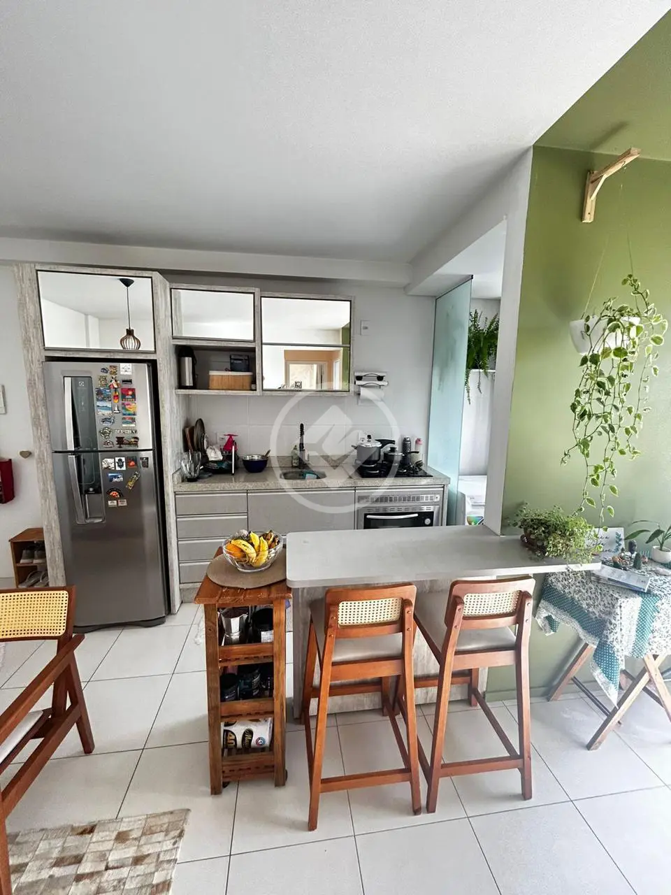 Imagem 3 - Apartamento em PEDRA BRANCA, Palhoça - SC