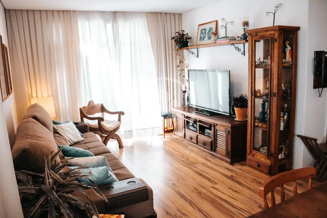 Imagem 2 - Apartamento em Balneário, Florianópolis - SC