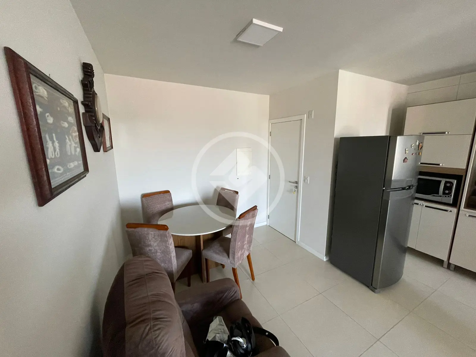 Imagem 5 - Apartamento em Barreiros, São José - SC