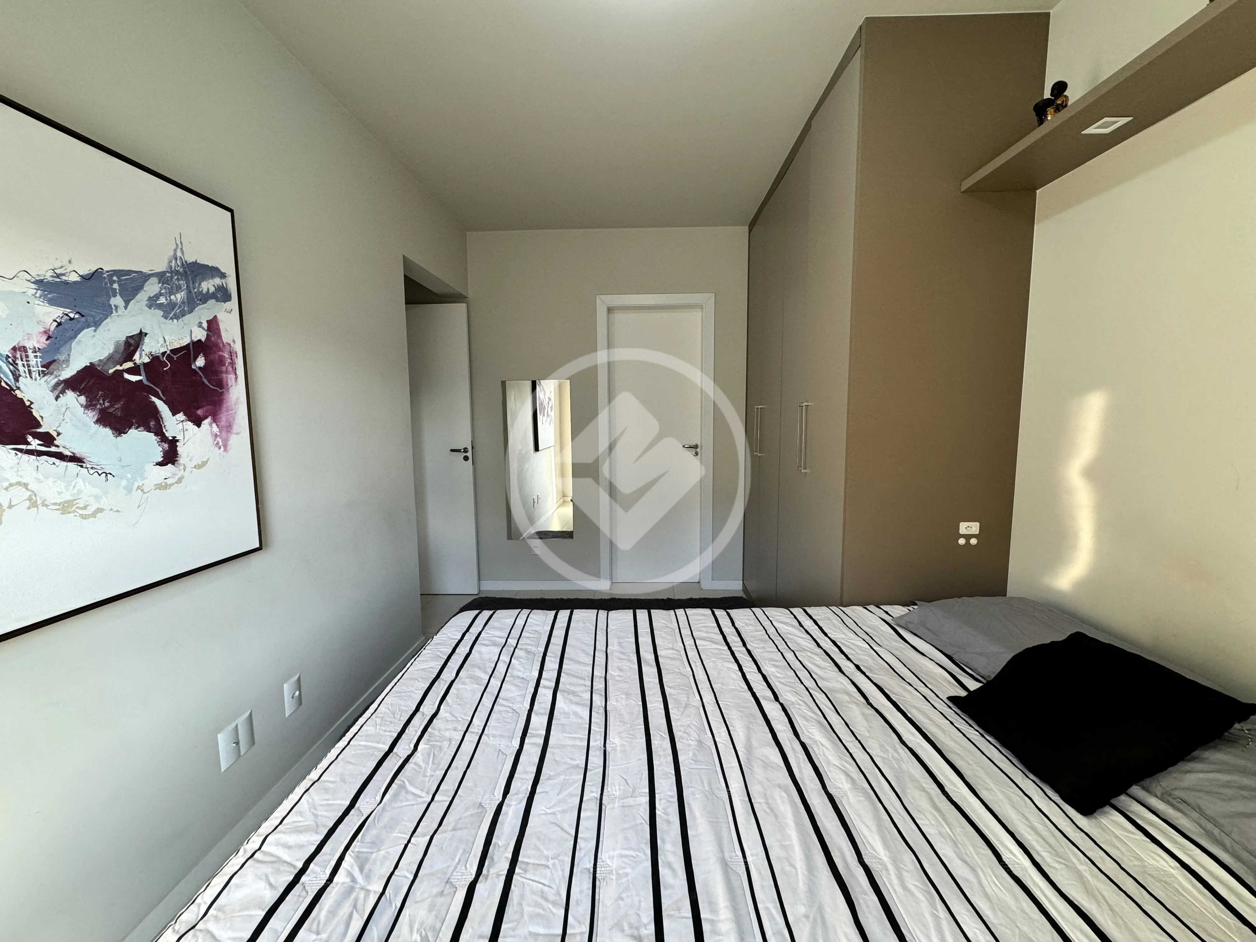 Apartamento SACO GRANDE, Florianópolis - SC — foto 2
