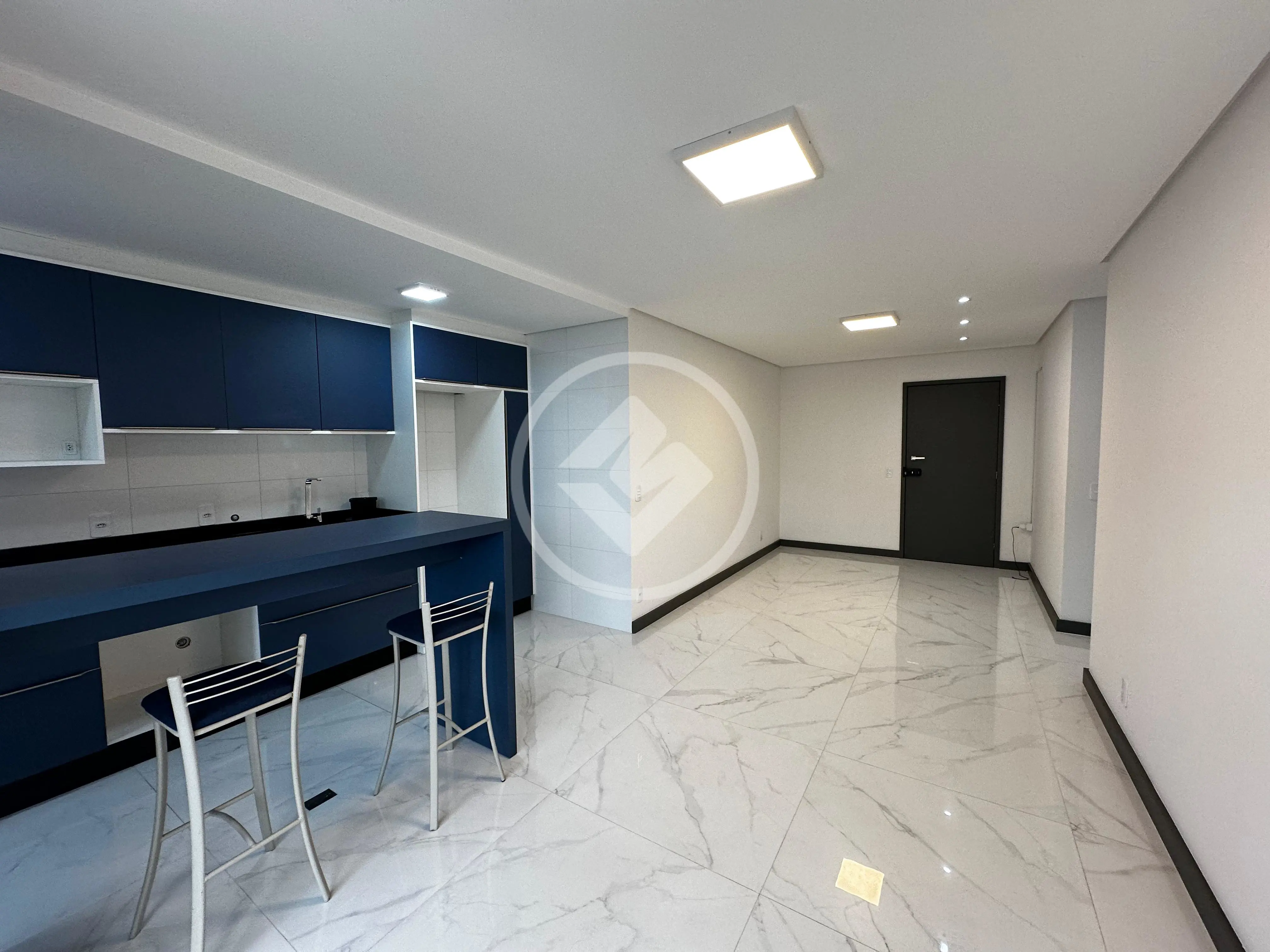 Apartamento Saco dos Limões, Florianópolis - SC — foto 1