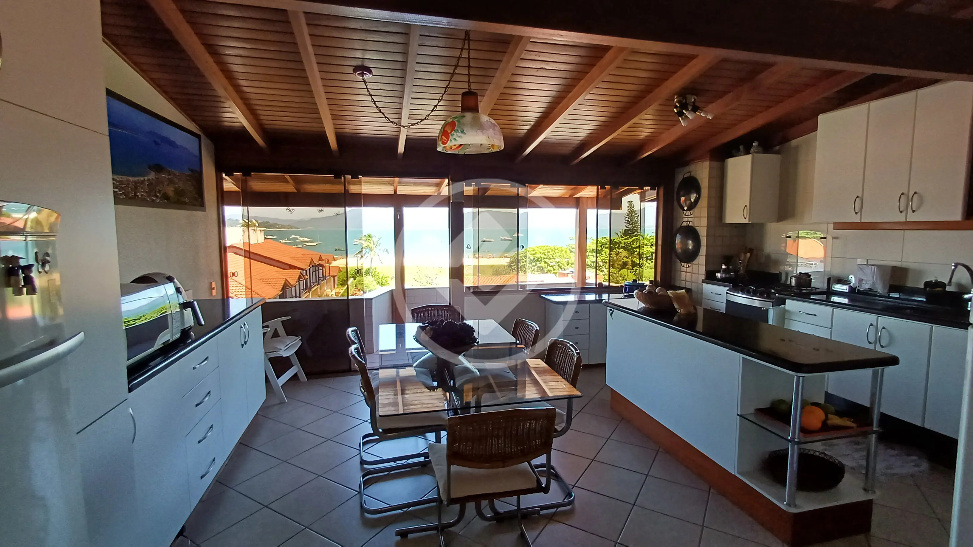 Imagem 3 - Cobertura em JURERÊ, Florianópolis - SC
