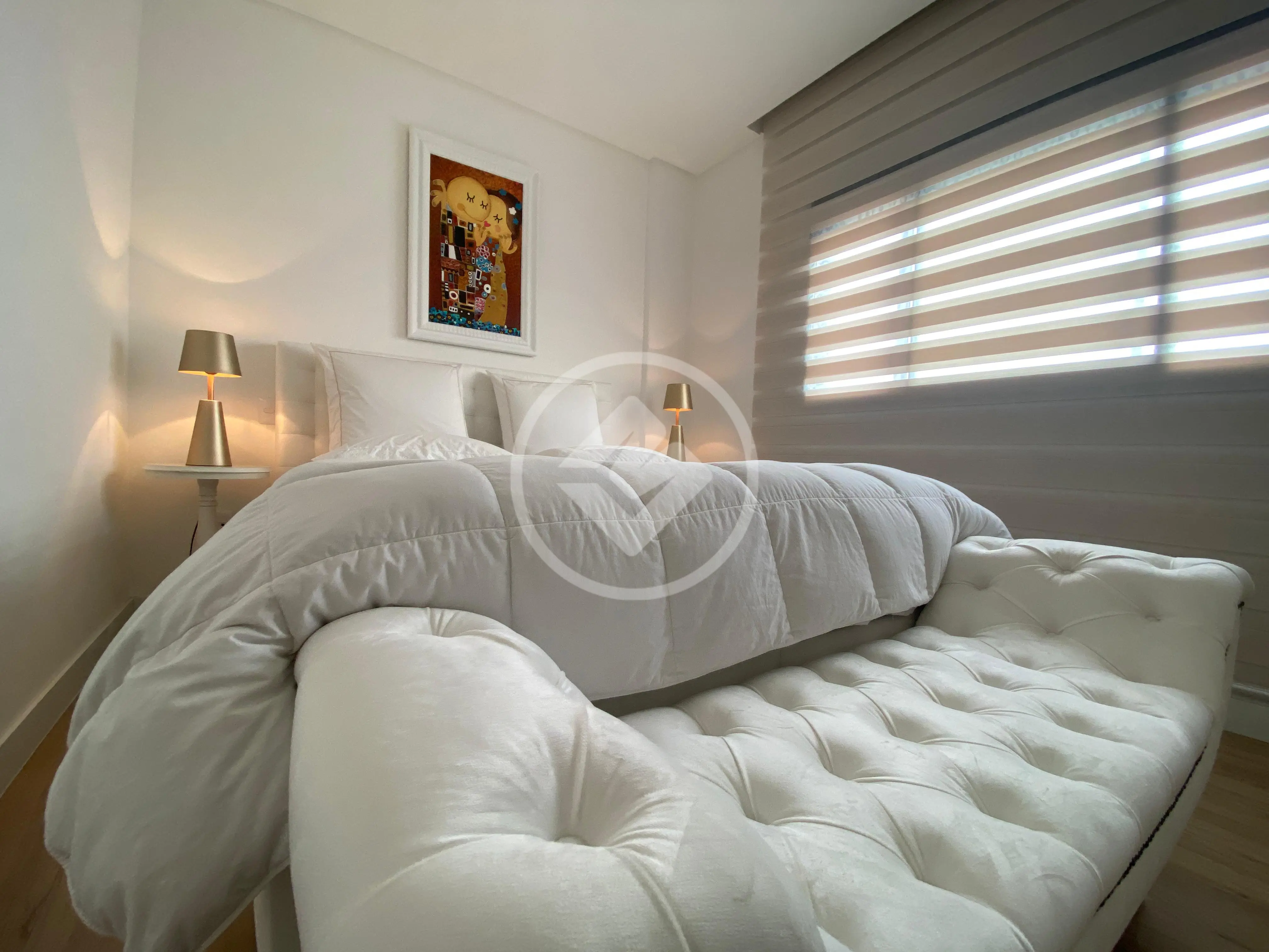 Apartamento CANTO, Florianópolis - SC — foto 2