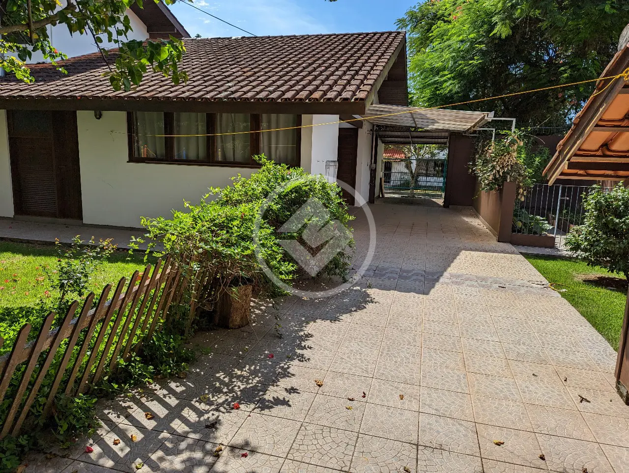 Image 16 - Casa em Morro da Cruz, Florianópolis - SC