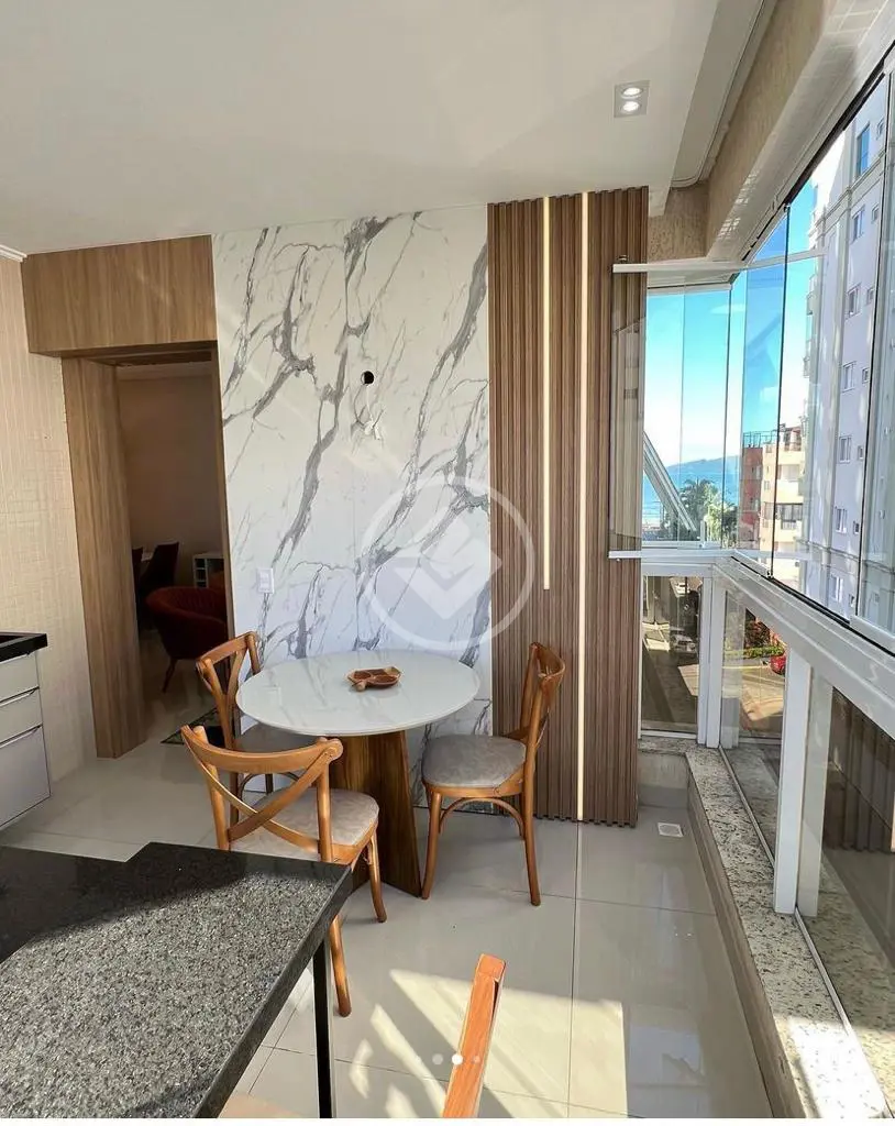 Apartamento Meia Praia, Itapema - SC — foto 1