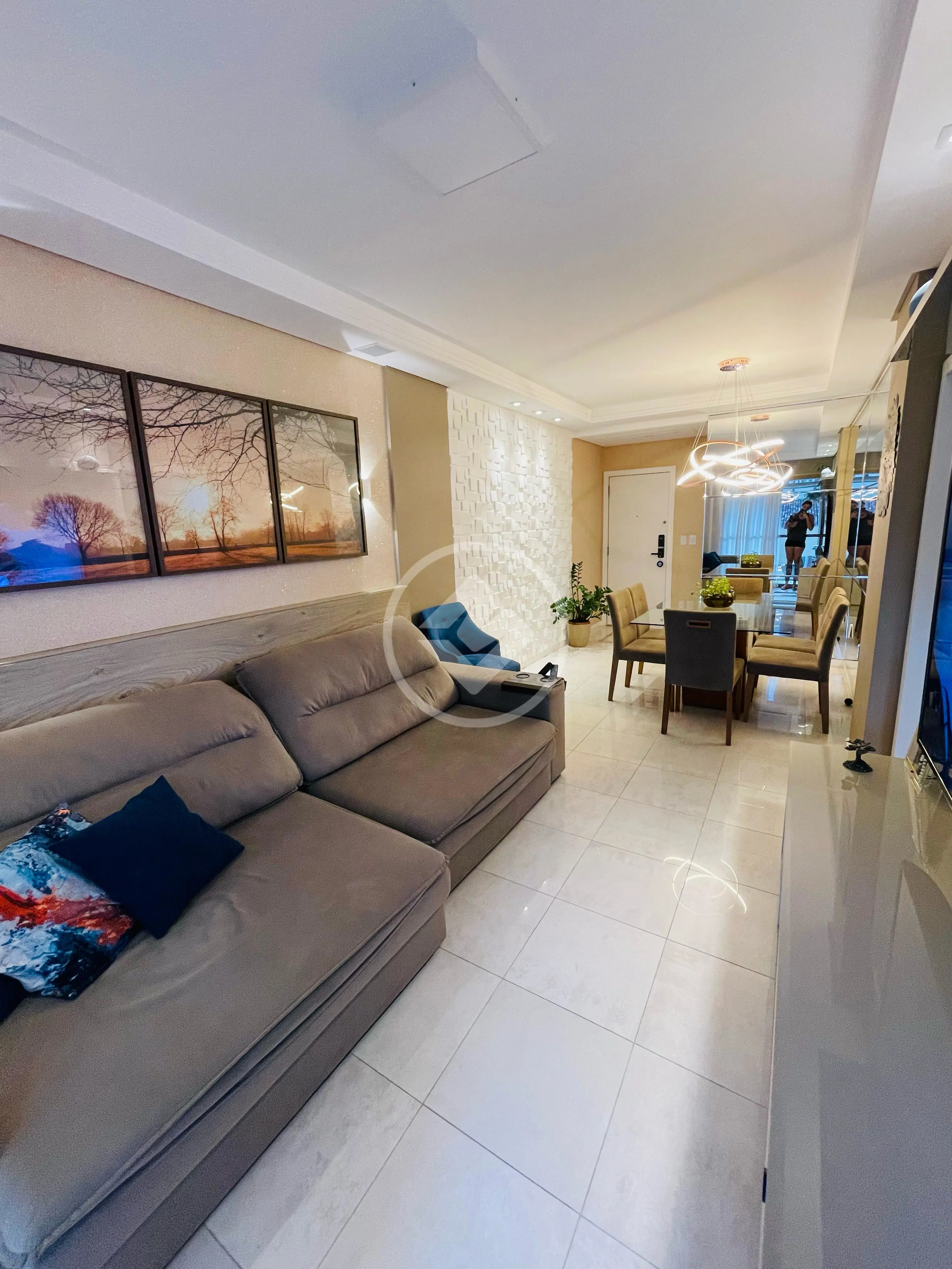 Imagem 6 - Apartamento em Nossa Senhora do Rosário, São José - SC