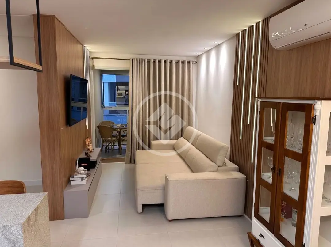 Imagem 3 - Apartamento em Ingleses do Rio Vermelho, Florianópolis - SC