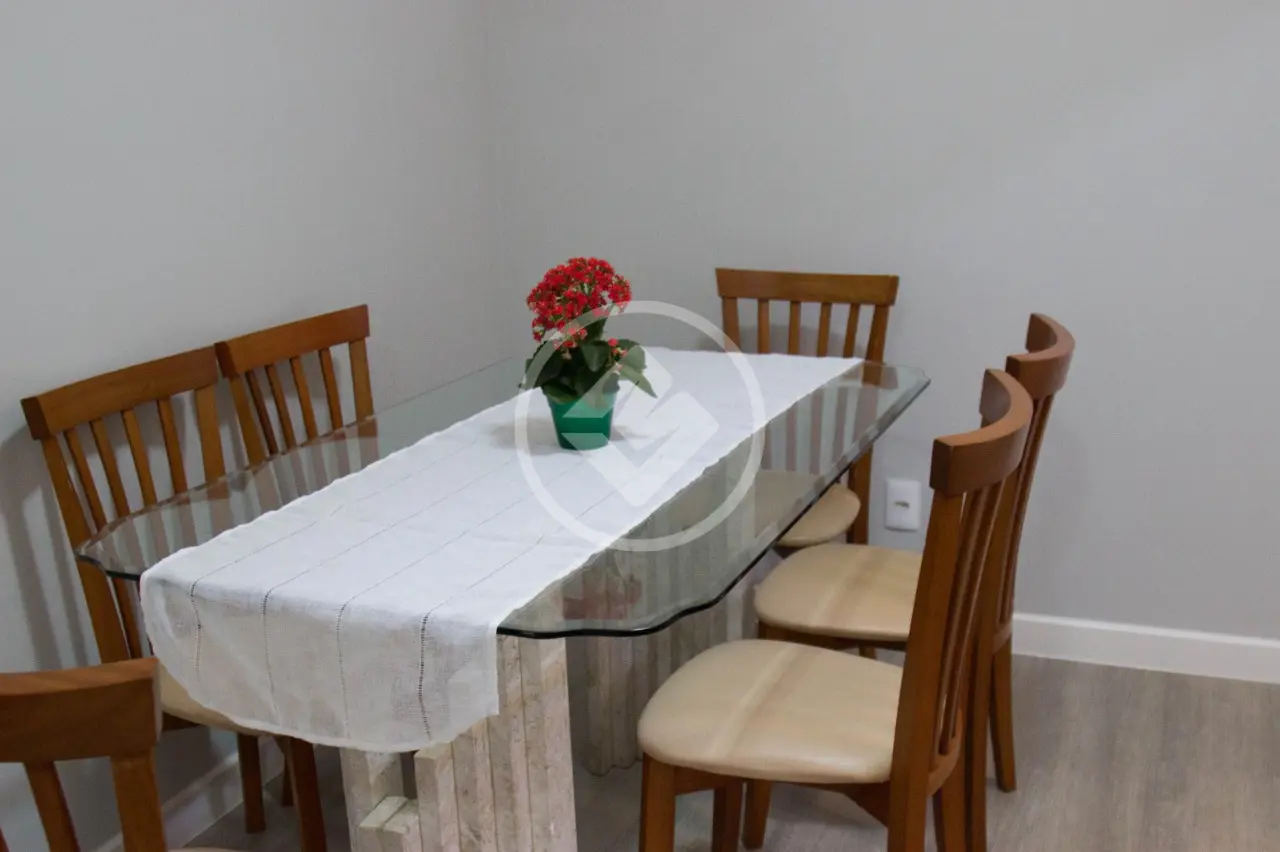 Imagem 3 - Apartamento em Jardim Cidade de Florianópolis, São José - SC