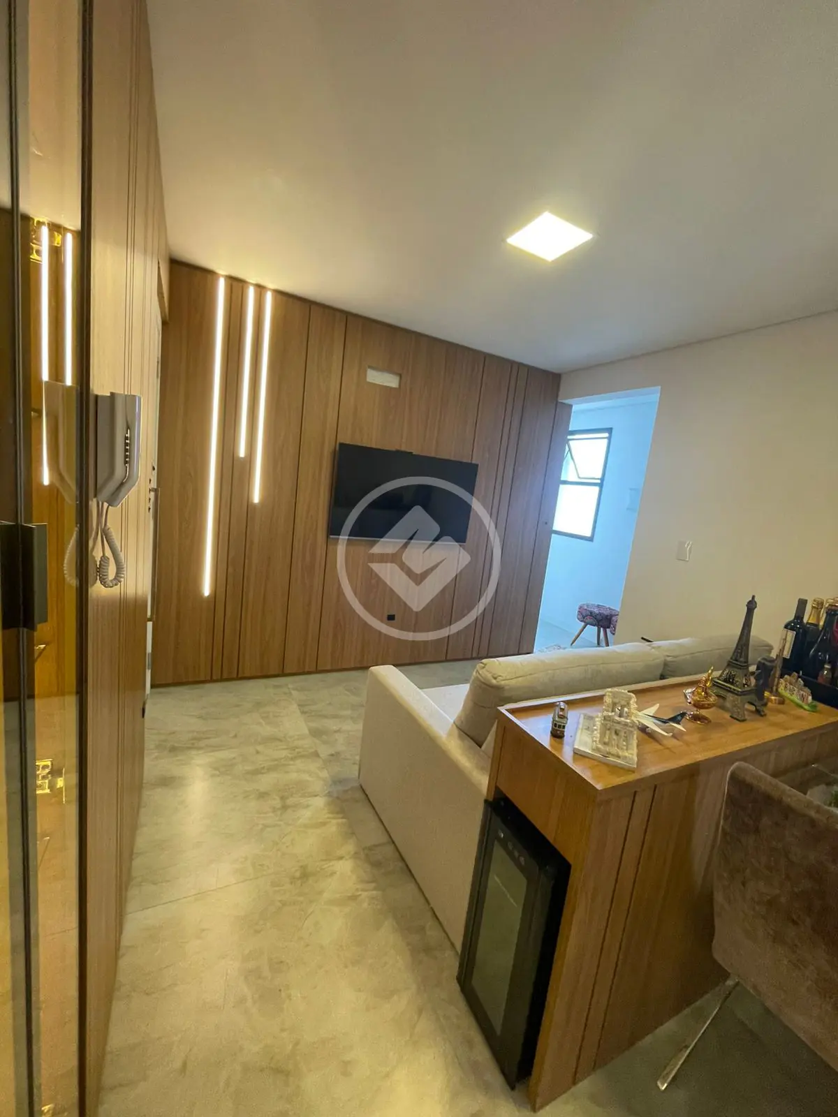 Image 11 - Apartamento em Pagani, Palhoça - SC