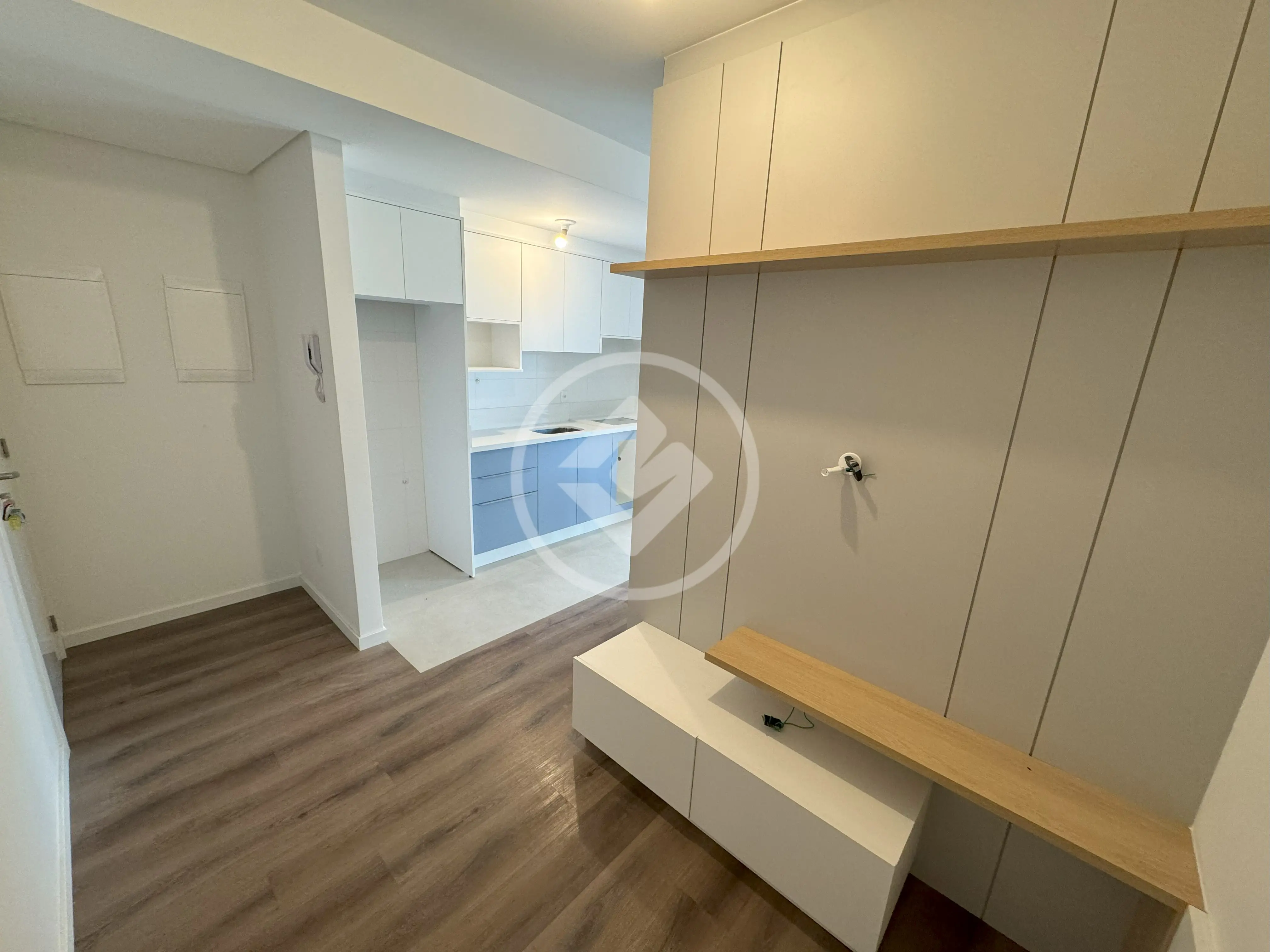 Imagem 2 - Loft / Studio em Centro, Florianópolis - SC