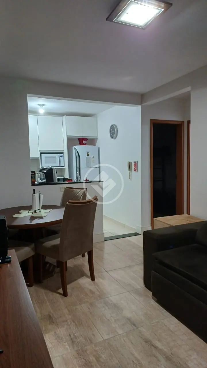 Imagem 5 - Apartamento em Areias, São José - SC