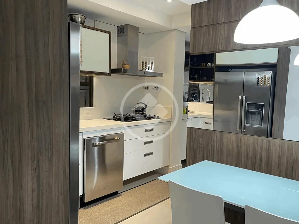 Imagem 6 - Apartamento em SERRARIA, São José - SC