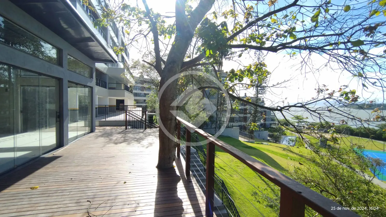 Apartamento JOAO PAULO, Florianópolis - SC — foto 2