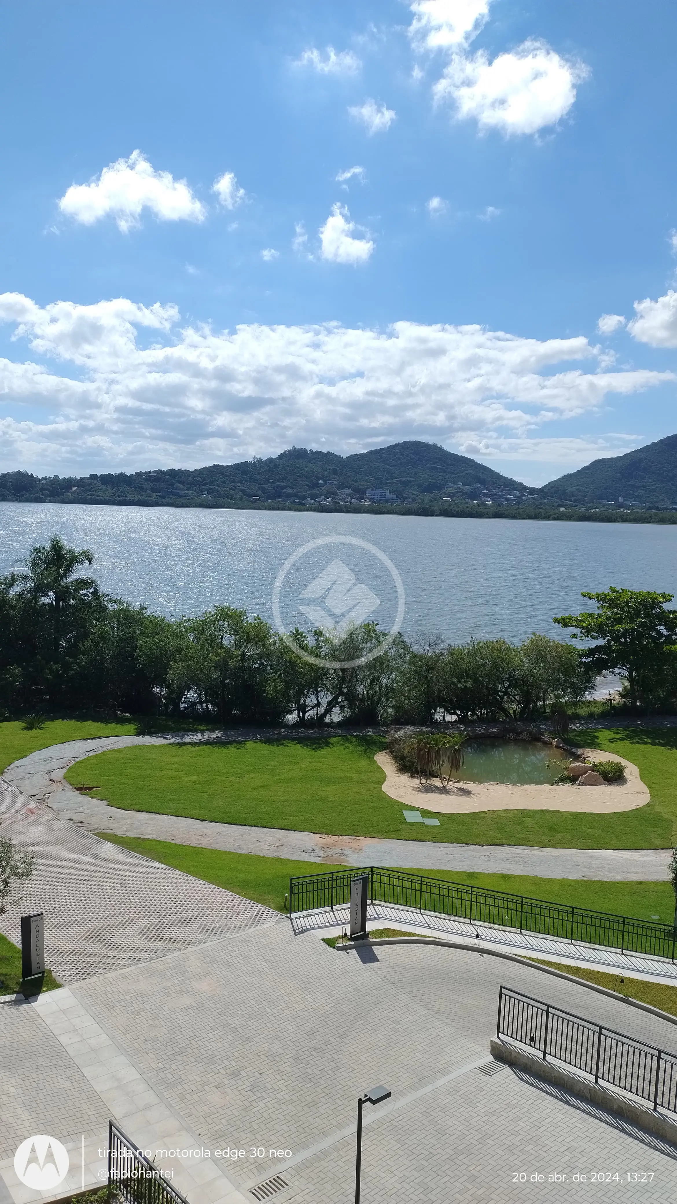 Imagem 4 - Apartamento em João Paulo, Florianópolis - SC
