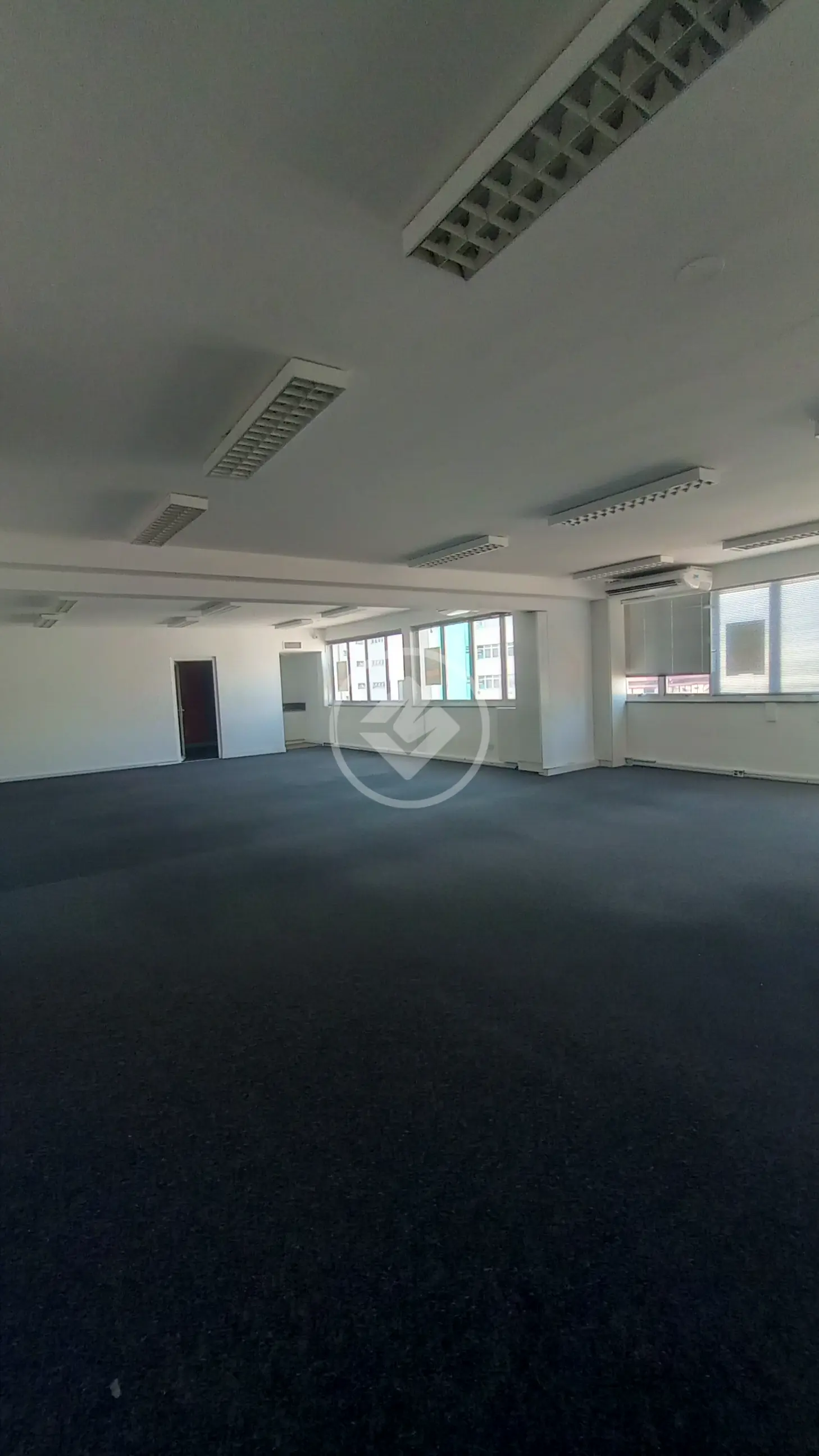 Imagem 1 - Sala Comercial em Centro, Florianópolis - SC