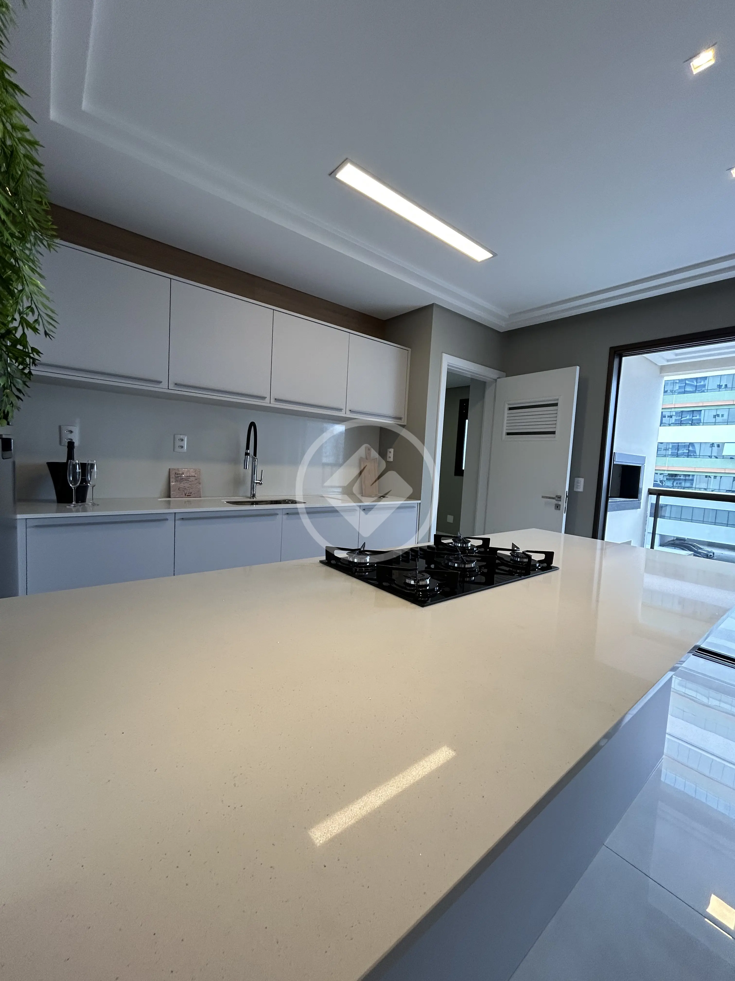 Imagem 2 - Apartamento em Kobrasol, São José - SC