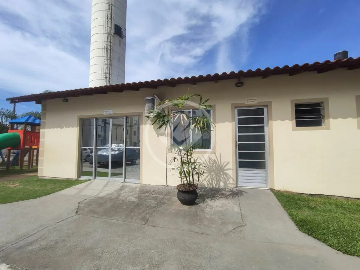 Imagem 5 - Apartamento em Sertão do Maruim, São José - SC
