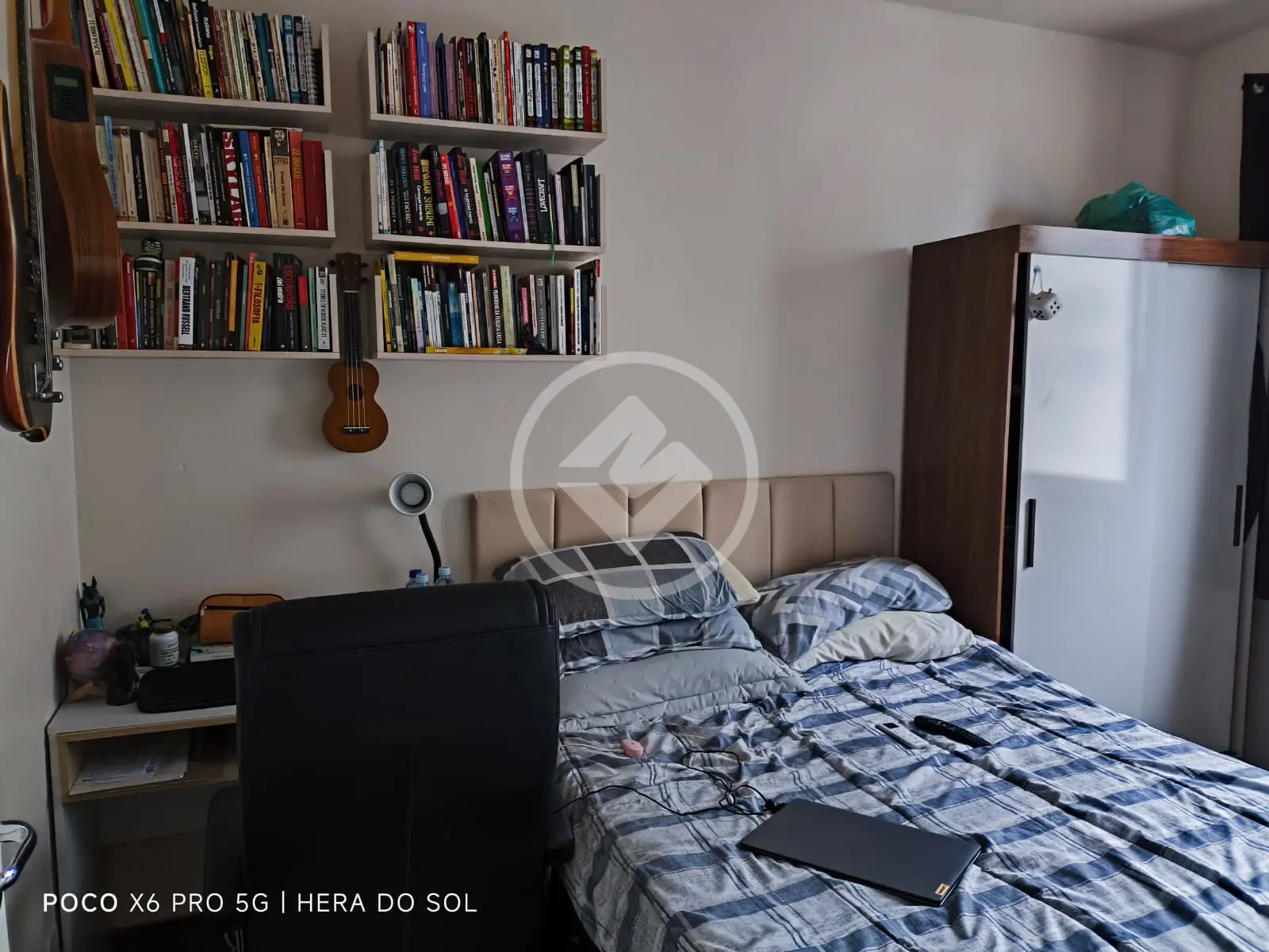 Imagem 3 - Apartamento em Areias, São José - SC