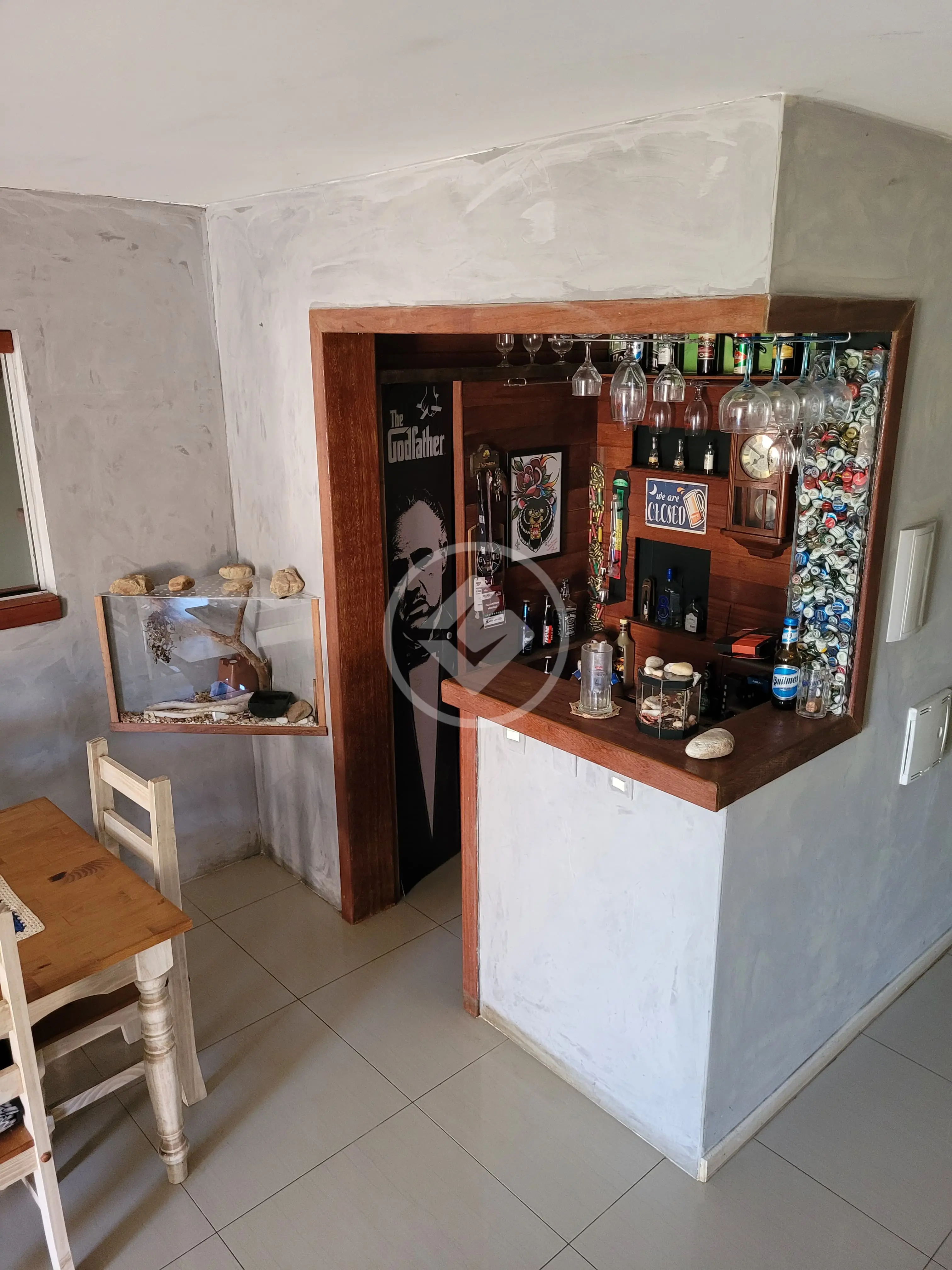 Imagem 4 - Casa em Campeche, Florianópolis - SC