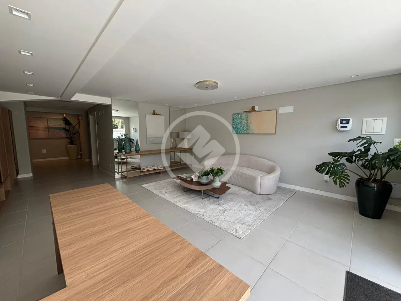 Imagem 2 - Apartamento em PEDRA BRANCA, Palhoça - SC