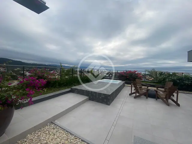 Imagem 6 - Apartamento em Jurerê Internacional, Florianópolis - SC