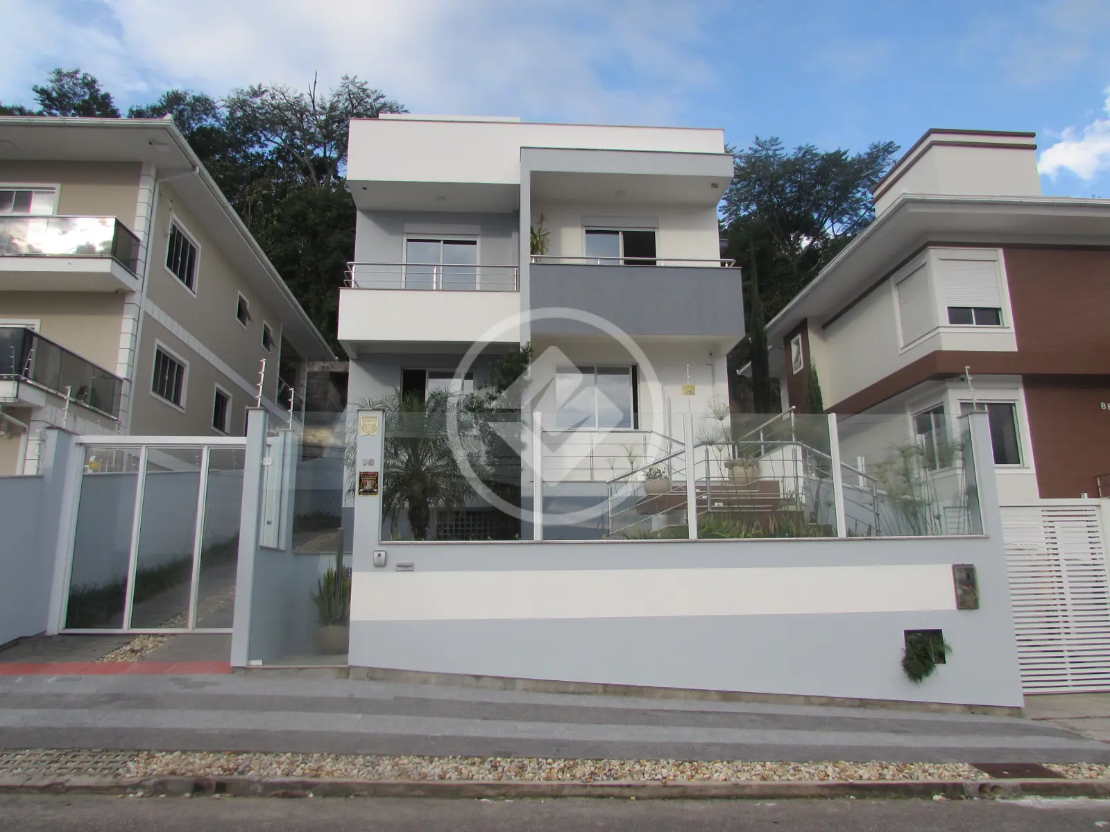 Imagem 4 - Casa em Forquilhinha, São José - SC