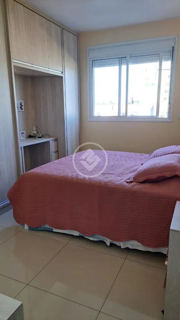 Imagem 3 - Apartamento em Praia Comprida, São José - SC